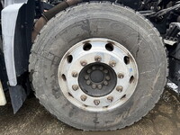 UD TRUCKS Quon Trailer Head 2PG-GK5AAB 2019 546,597km_10