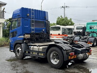 UD TRUCKS Quon Trailer Head 2PG-GK5AAB 2019 546,597km_2