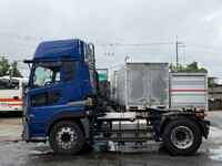 UD TRUCKS Quon Trailer Head 2PG-GK5AAB 2019 546,597km_4
