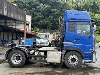 UD TRUCKS Quon Trailer Head 2PG-GK5AAB 2019 546,597km_6
