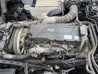 UD TRUCKS Quon Trailer Head 2PG-GK5AAB 2019 546,597km_8