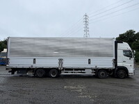 HINO Profia Aluminum Wing 2DG-FW1AHG 2019 1,204,575km_7