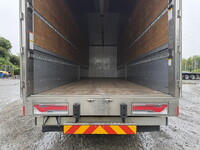 HINO Profia Aluminum Wing 2DG-FW1AHG 2019 1,204,575km_8