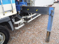 HINO Ranger Truck (With 4 Steps Of Cranes) TKG-GD7JLAG 2016 489,521km_12