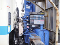 HINO Ranger Truck (With 4 Steps Of Cranes) TKG-GD7JLAG 2016 489,521km_13