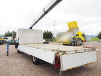 HINO Ranger Truck (With 4 Steps Of Cranes) TKG-GD7JLAG 2016 489,521km_18