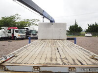 HINO Ranger Truck (With 4 Steps Of Cranes) TKG-GD7JLAG 2016 489,521km_19