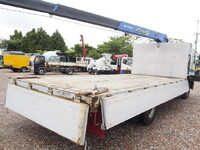 HINO Ranger Truck (With 4 Steps Of Cranes) TKG-GD7JLAG 2016 489,521km_20