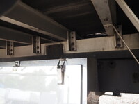 HINO Ranger Truck (With 4 Steps Of Cranes) TKG-GD7JLAG 2016 489,521km_27