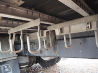HINO Ranger Truck (With 4 Steps Of Cranes) TKG-GD7JLAG 2016 489,521km_28