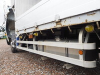 HINO Ranger Truck (With 4 Steps Of Cranes) TKG-GD7JLAG 2016 489,521km_29