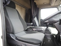 HINO Ranger Truck (With 4 Steps Of Cranes) TKG-GD7JLAG 2016 489,521km_33