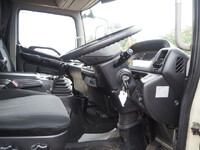 HINO Ranger Truck (With 4 Steps Of Cranes) TKG-GD7JLAG 2016 489,521km_35
