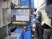 HINO Ranger Truck (With 4 Steps Of Cranes) TKG-GD7JLAG 2016 489,521km_9
