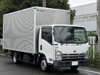 NISSAN Atlas Aluminum Van BKG-APR85AN 2007 117,000km_1