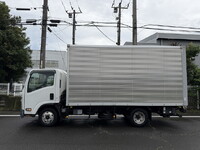 NISSAN Atlas Aluminum Van BKG-APR85AN 2007 117,000km_4