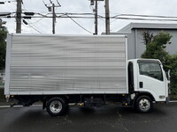 NISSAN Atlas Aluminum Van BKG-APR85AN 2007 117,000km_5