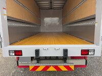 HINO Ranger Aluminum Wing 2PG-FD2ABG 2026 264km_10