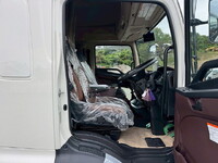 HINO Ranger Aluminum Wing 2PG-FD2ABG 2026 264km_16