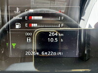 HINO Ranger Aluminum Wing 2PG-FD2ABG 2026 264km_20