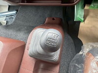 HINO Ranger Aluminum Wing 2PG-FD2ABG 2026 264km_22