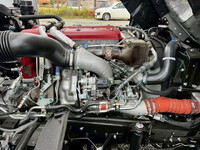 HINO Ranger Aluminum Wing 2PG-FD2ABG 2026 264km_30