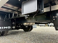 HINO Ranger Aluminum Wing 2PG-FD2ABG 2026 264km_35