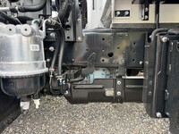 HINO Ranger Aluminum Wing 2PG-FD2ABG 2026 264km_37