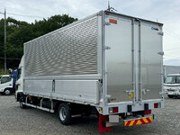 HINO Ranger Aluminum Wing 2PG-FD2ABG 2026 264km_3