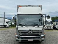 HINO Ranger Aluminum Wing 2PG-FD2ABG 2026 264km_5