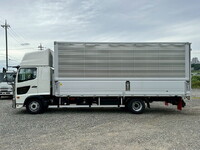 HINO Ranger Aluminum Wing 2PG-FD2ABG 2026 264km_6