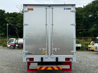 HINO Ranger Aluminum Wing 2PG-FD2ABG 2026 264km_7