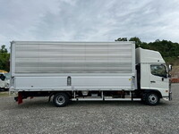 HINO Ranger Aluminum Wing 2PG-FD2ABG 2026 264km_8