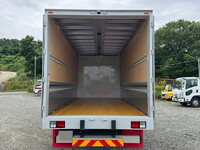HINO Ranger Aluminum Wing 2PG-FD2ABG 2026 264km_9