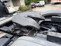 HINO Profia Trailer Head 2DG-SH1EDGG 2021 548,616km_14