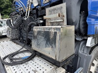 HINO Profia Trailer Head 2DG-SH1EDGG 2021 548,616km_19