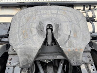 HINO Profia Trailer Head 2DG-SH1EDGG 2021 548,616km_22