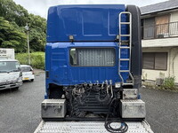 HINO Profia Trailer Head 2DG-SH1EDGG 2021 548,616km_23