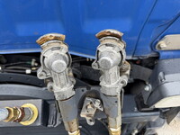HINO Profia Trailer Head 2DG-SH1EDGG 2021 548,616km_24