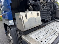 HINO Profia Trailer Head 2DG-SH1EDGG 2021 548,616km_26
