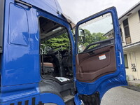 HINO Profia Trailer Head 2DG-SH1EDGG 2021 548,616km_27