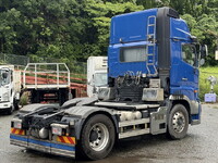 HINO Profia Trailer Head 2DG-SH1EDGG 2021 548,616km_2
