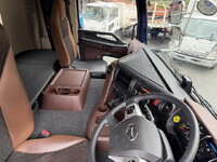 HINO Profia Trailer Head 2DG-SH1EDGG 2021 548,616km_31