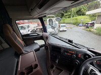 HINO Profia Trailer Head 2DG-SH1EDGG 2021 548,616km_37
