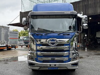 HINO Profia Trailer Head 2DG-SH1EDGG 2021 548,616km_3