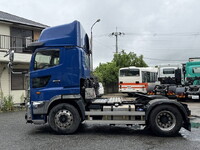 HINO Profia Trailer Head 2DG-SH1EDGG 2021 548,616km_4