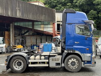 HINO Profia Trailer Head 2DG-SH1EDGG 2021 548,616km_6