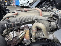 HINO Profia Trailer Head 2DG-SH1EDGG 2021 548,616km_9