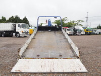 MITSUBISHI FUSO Canter Safety Loader (With 3 Steps Of Cranes) TKG-FEB90 2015 113,395km_10