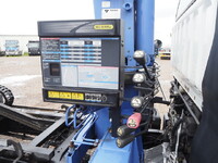 MITSUBISHI FUSO Canter Safety Loader (With 3 Steps Of Cranes) TKG-FEB90 2015 113,395km_11